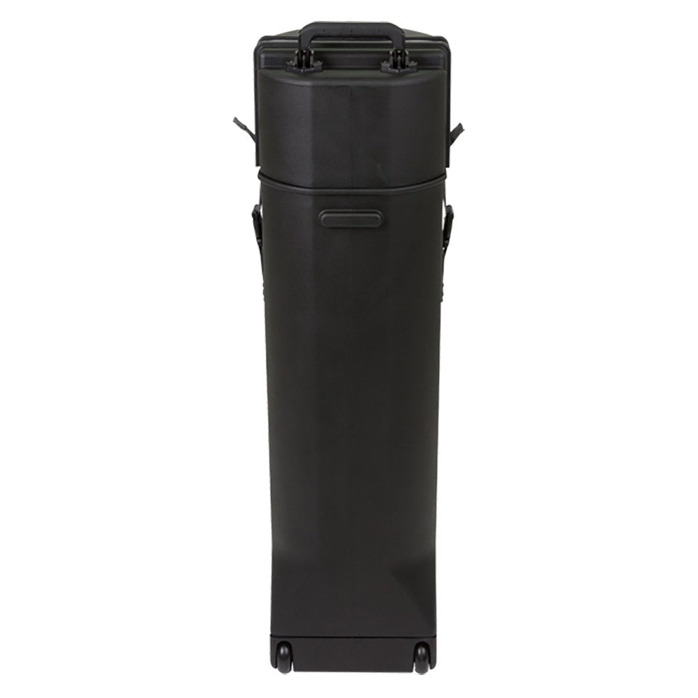 SKB R4111W Roto-Molded 41" Tripod, Stands, and Hardware Transport Case (41" x 11")