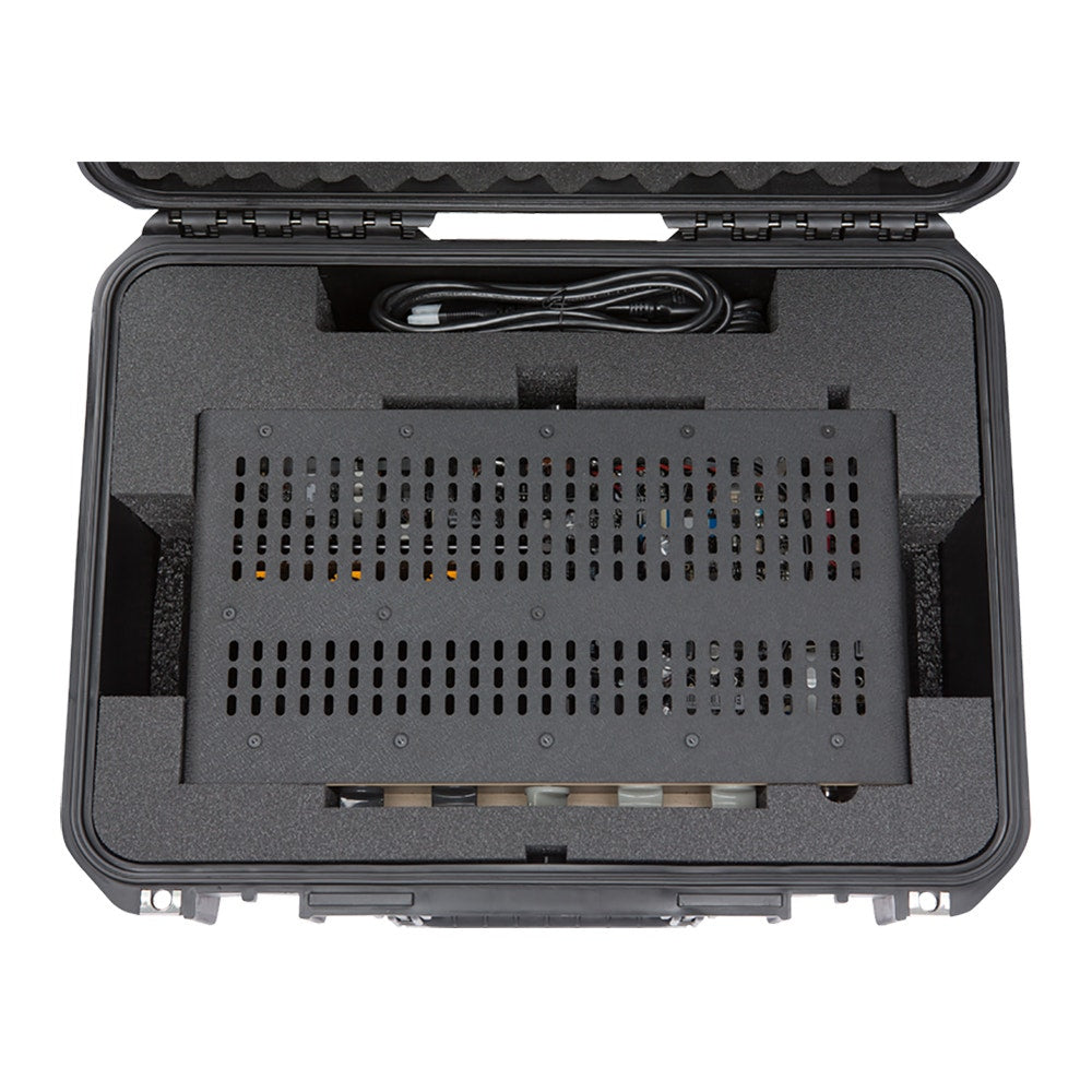 SKB 3i-1813-7OX iSeries Universal Audio OX Amp Top Box Case