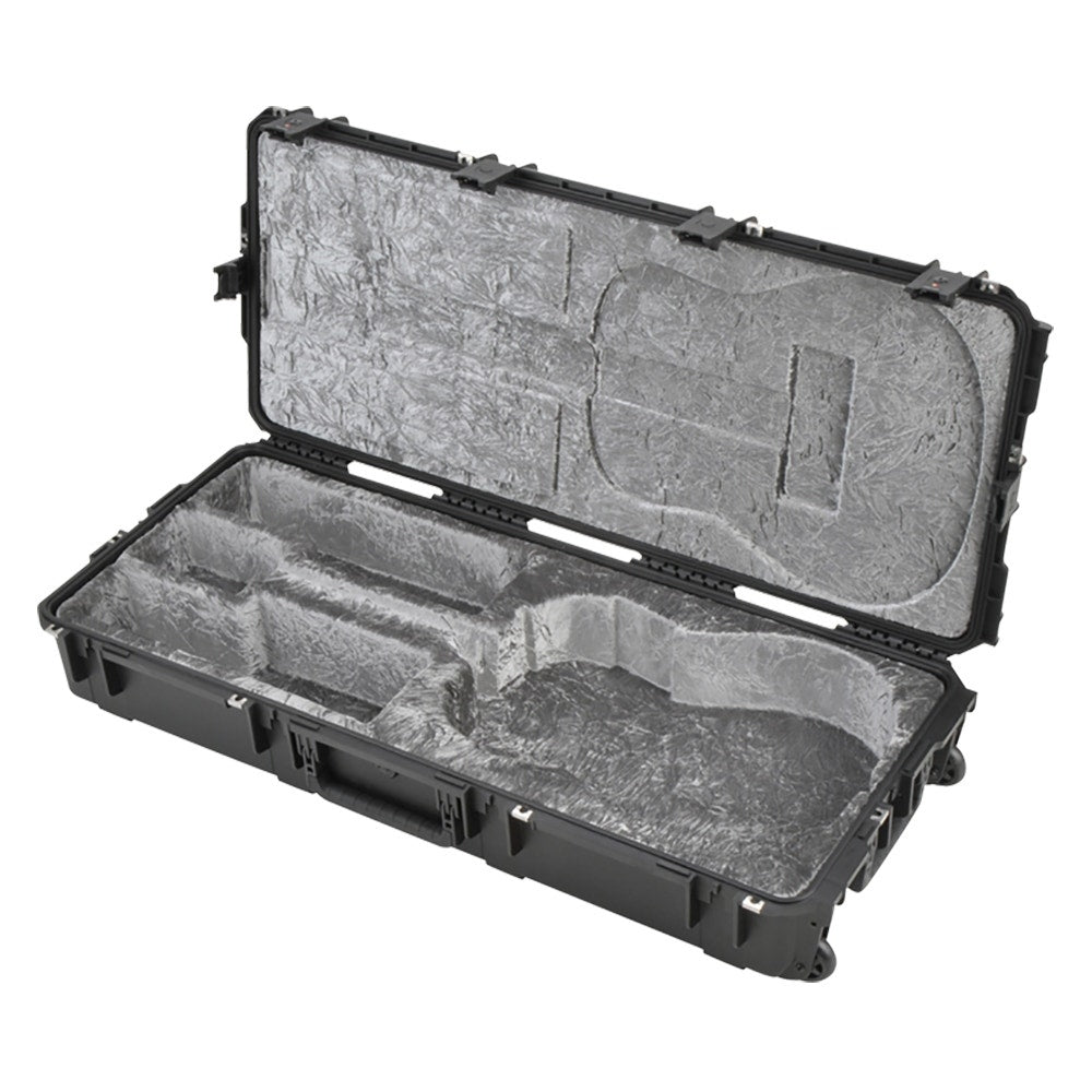 SKB 3i-4217-18 iSeries Waterproof Acoustic Guitar Case