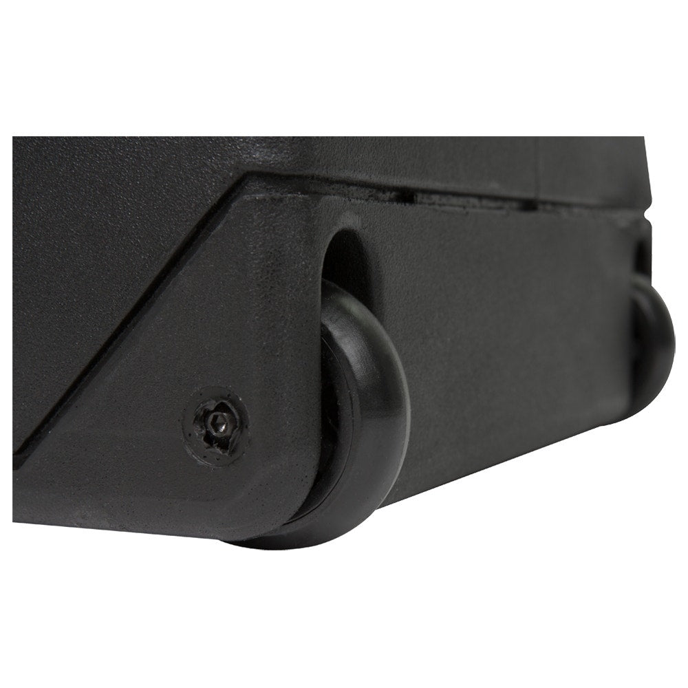 SKB R4111W Roto-Molded 41" Tripod, Stands, and Hardware Transport Case (41" x 11")