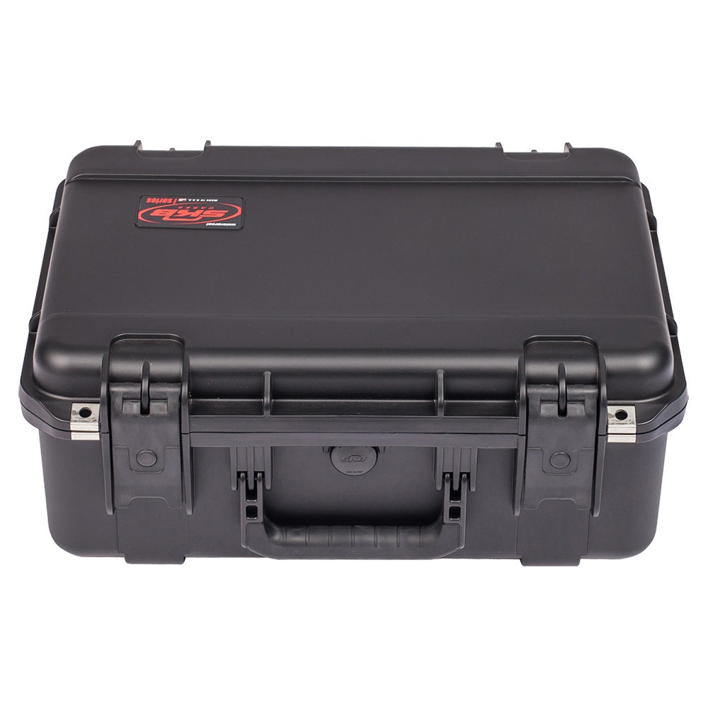 SKB 3i-1813-7OX iSeries Universal Audio OX Amp Top Box Case