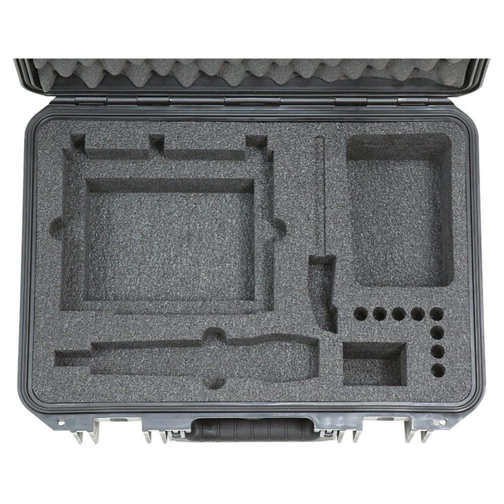 SKB 3i-1711-SEW iSeries Waterproof Sennheiser EW Wireless Mic Case