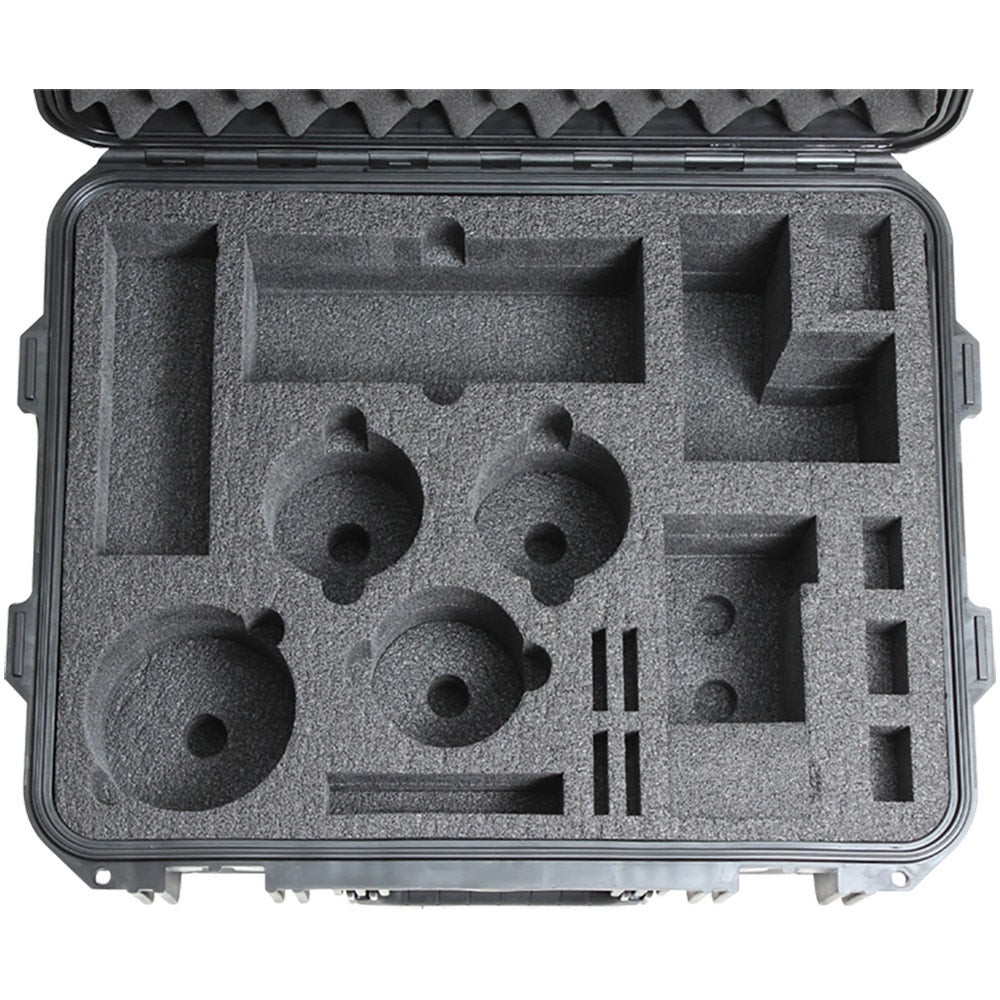 SKB 3i-19148DSLR iSeries 1914 Pro DSLR Case