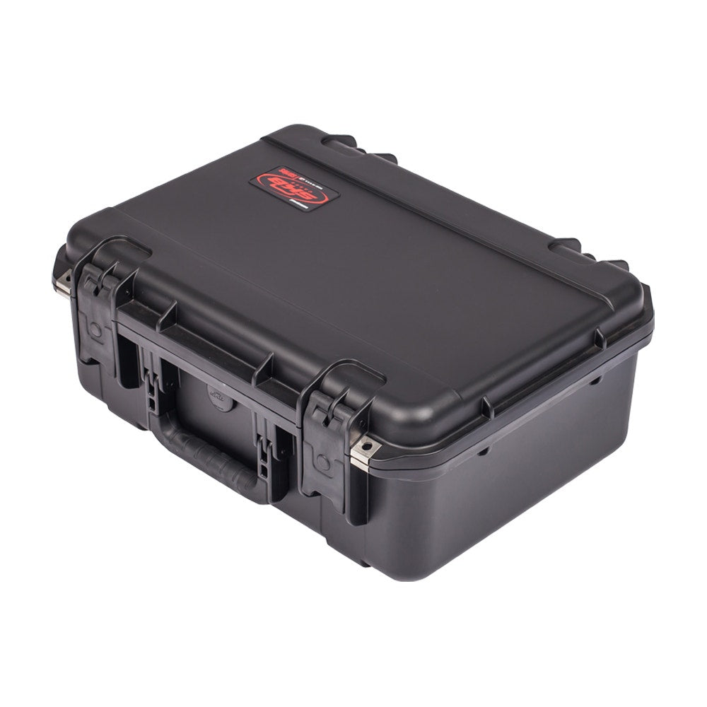 SKB 3i-1813-7OX iSeries Universal Audio OX Amp Top Box Case