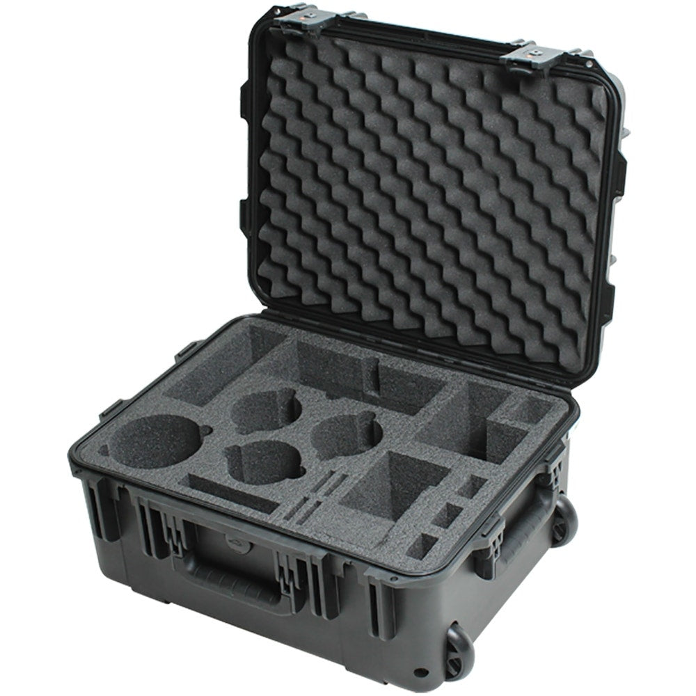 SKB 3i-19148DSLR iSeries 1914 Pro DSLR Case