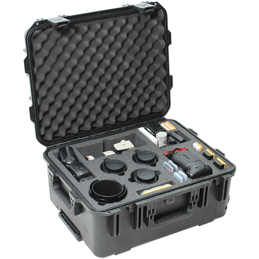 SKB 3i-19148DSLR iSeries 1914 Pro DSLR Case