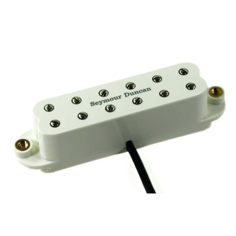 Seymour Duncan SL59-1b Little '59 for Strat Parchment Guitar Pickup