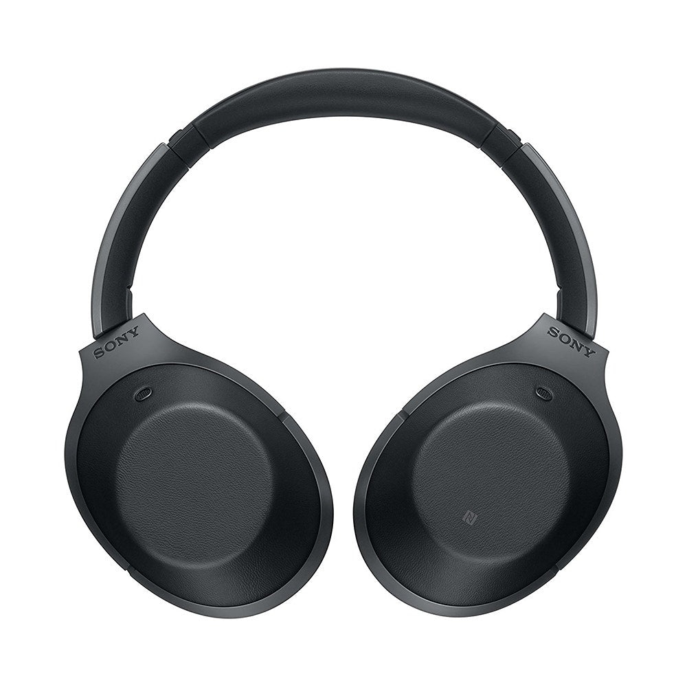 Sony MDR-1000X Wireless Noise Cancelling Headphones - Beige