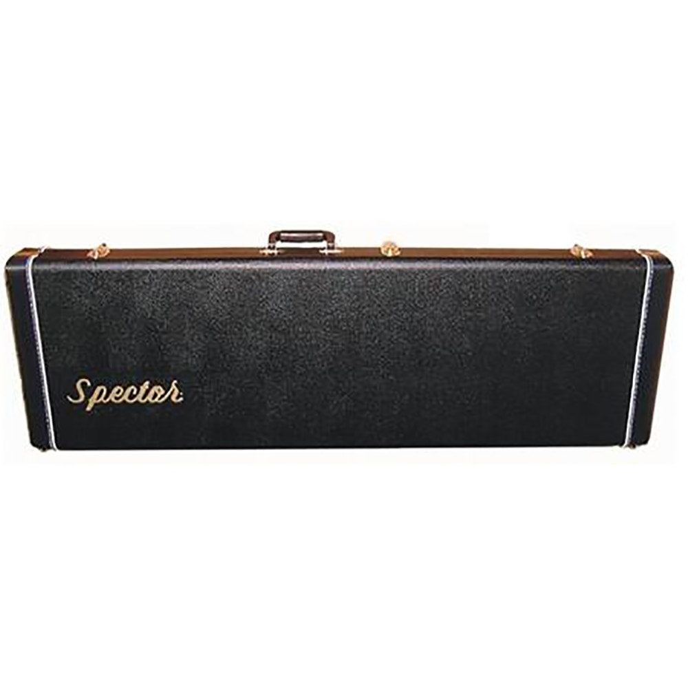 Spector HSNSCUNI Hard Case for 4 & 5-String Legend, Core, and Euro Series Basses