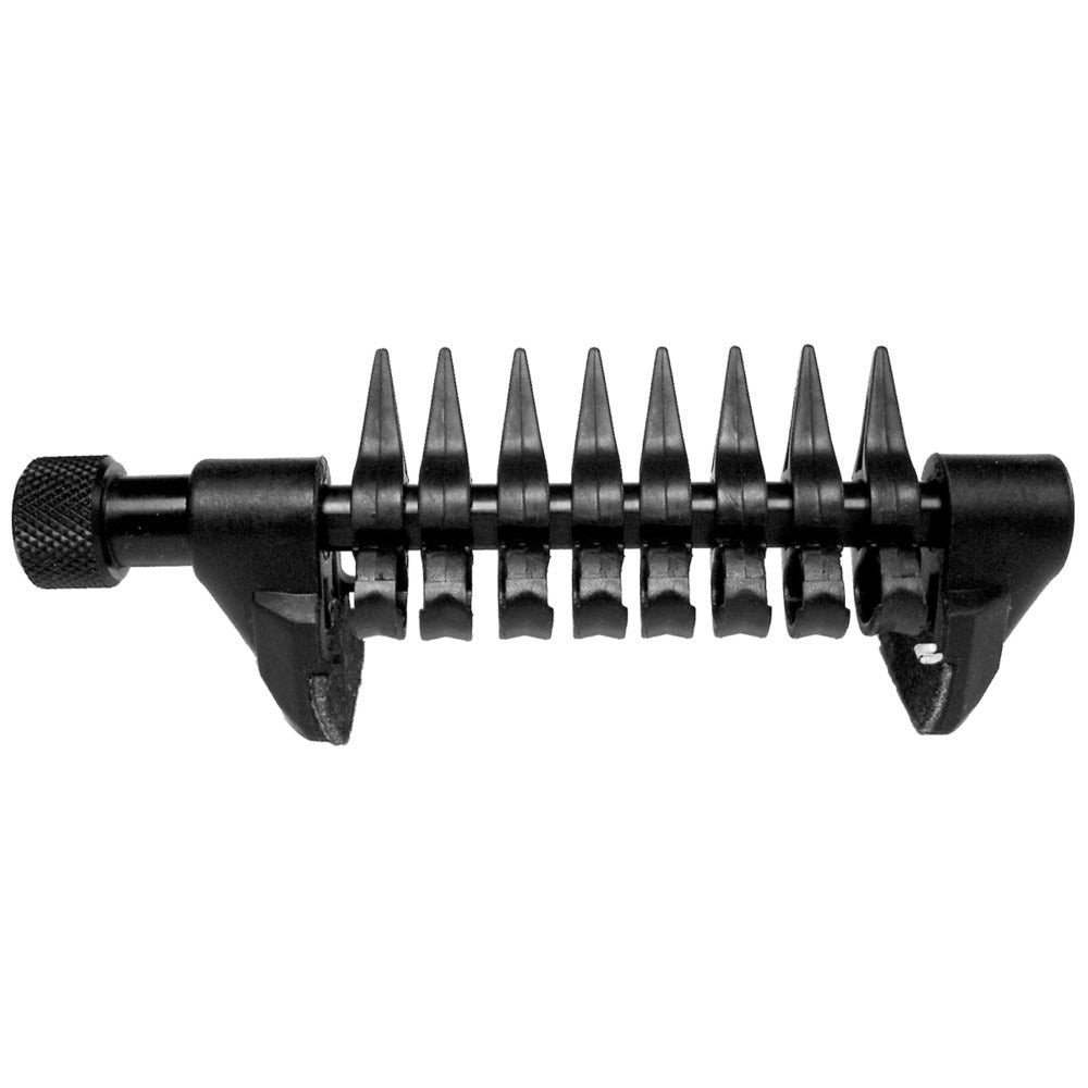 SpiderCapo XXL Individual Partial and Full String Capo for Wide-Necked and 7+ Stringed Instruments