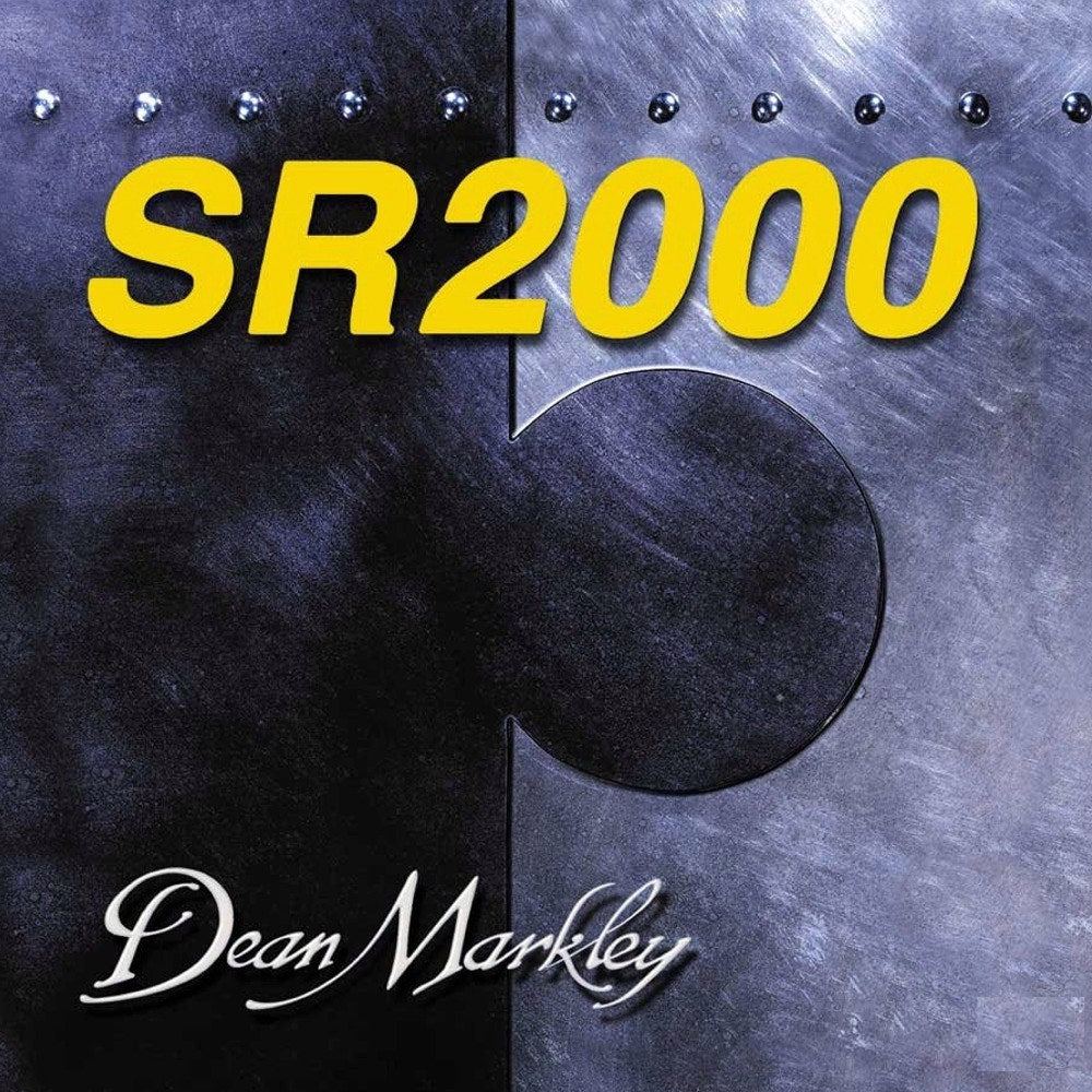 Dean Markley 2692 SR2000 5-String Bass Light (44-125)