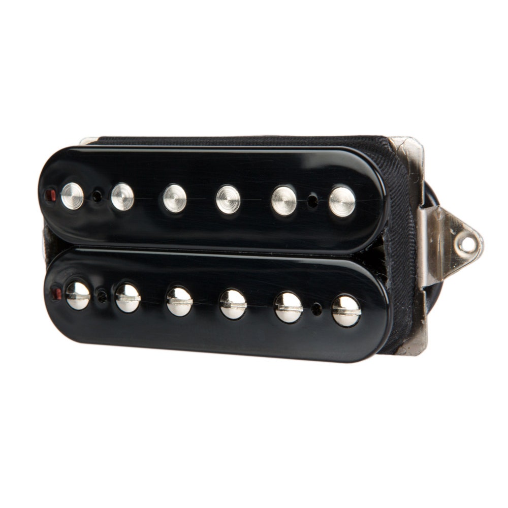Suhr SSV+ Plus 53mm Vintage Bridge Guitar Pickup - Black