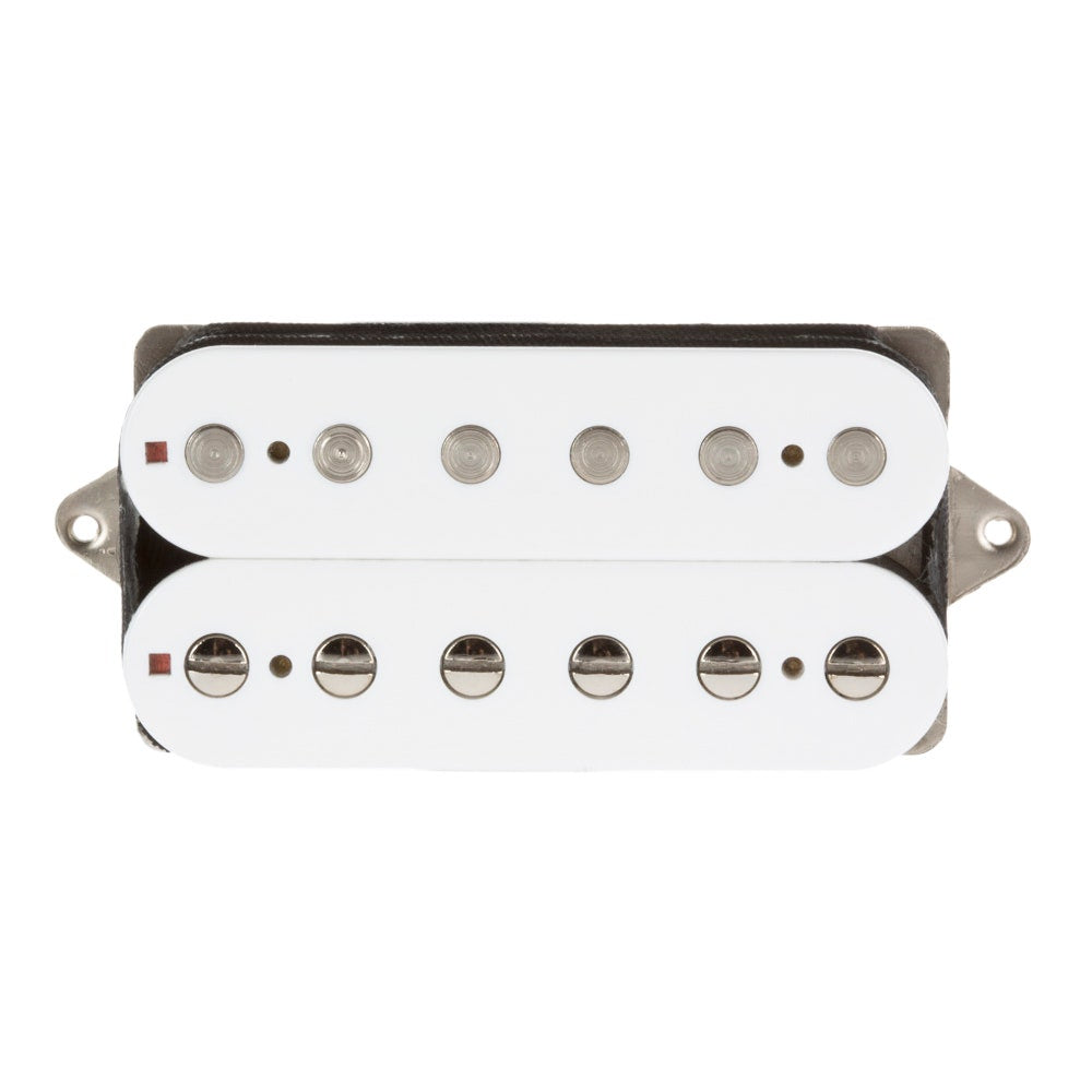 Suhr SSV+ Plus 53mm Vintage Bridge Guitar Pickup - White