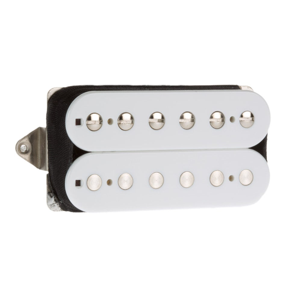 Suhr SSV 50mm Vintage Neck Guitar Pickup - White