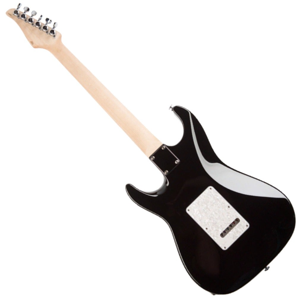 Suhr Standard Pro Electric Guitar Bengal Burst Finish with Hard Case