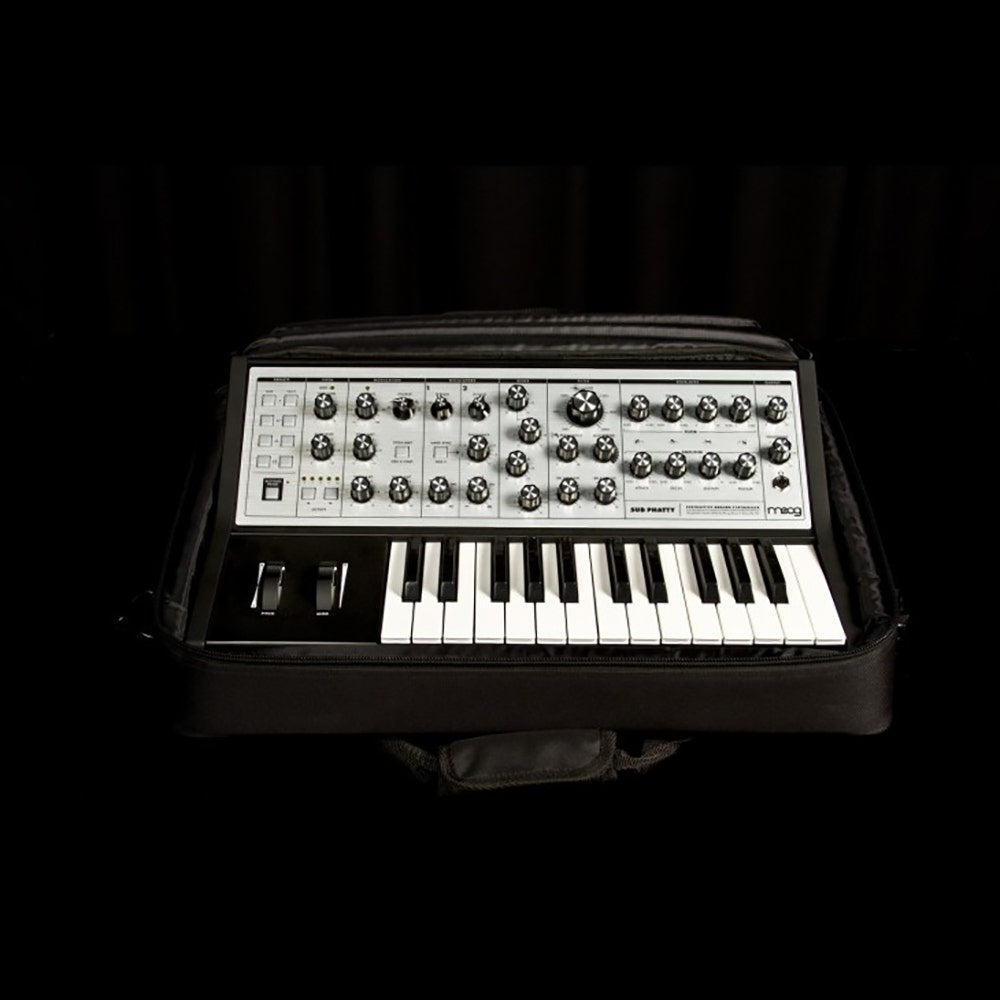 Moog Sub Phatty Gig Bag