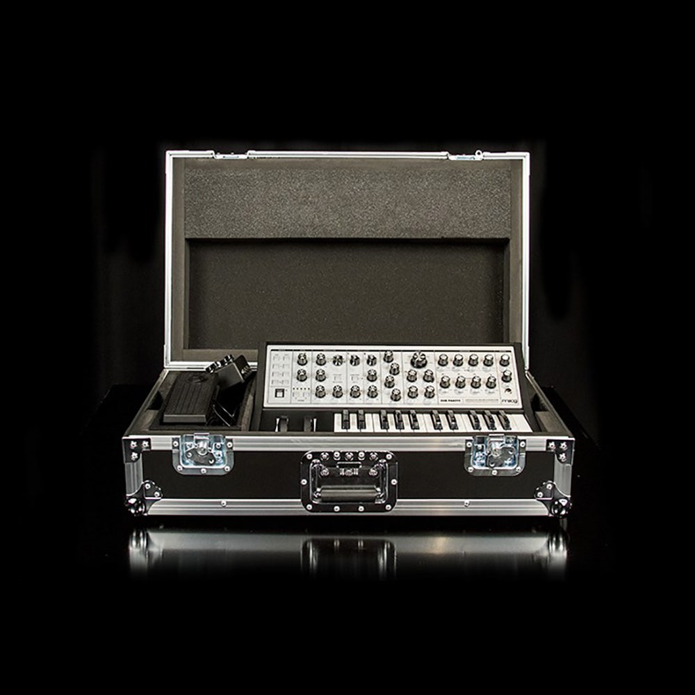 Moog Sub Phatty ATA Road Case