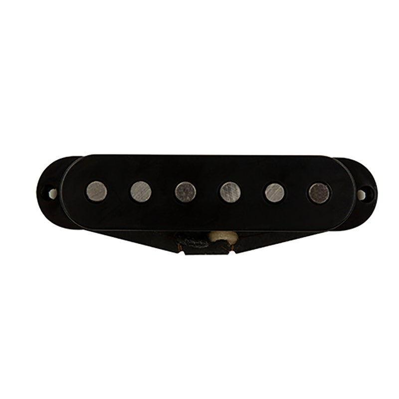 Suhr V63+ Single-Coil Neck Guitar Pickup, Black