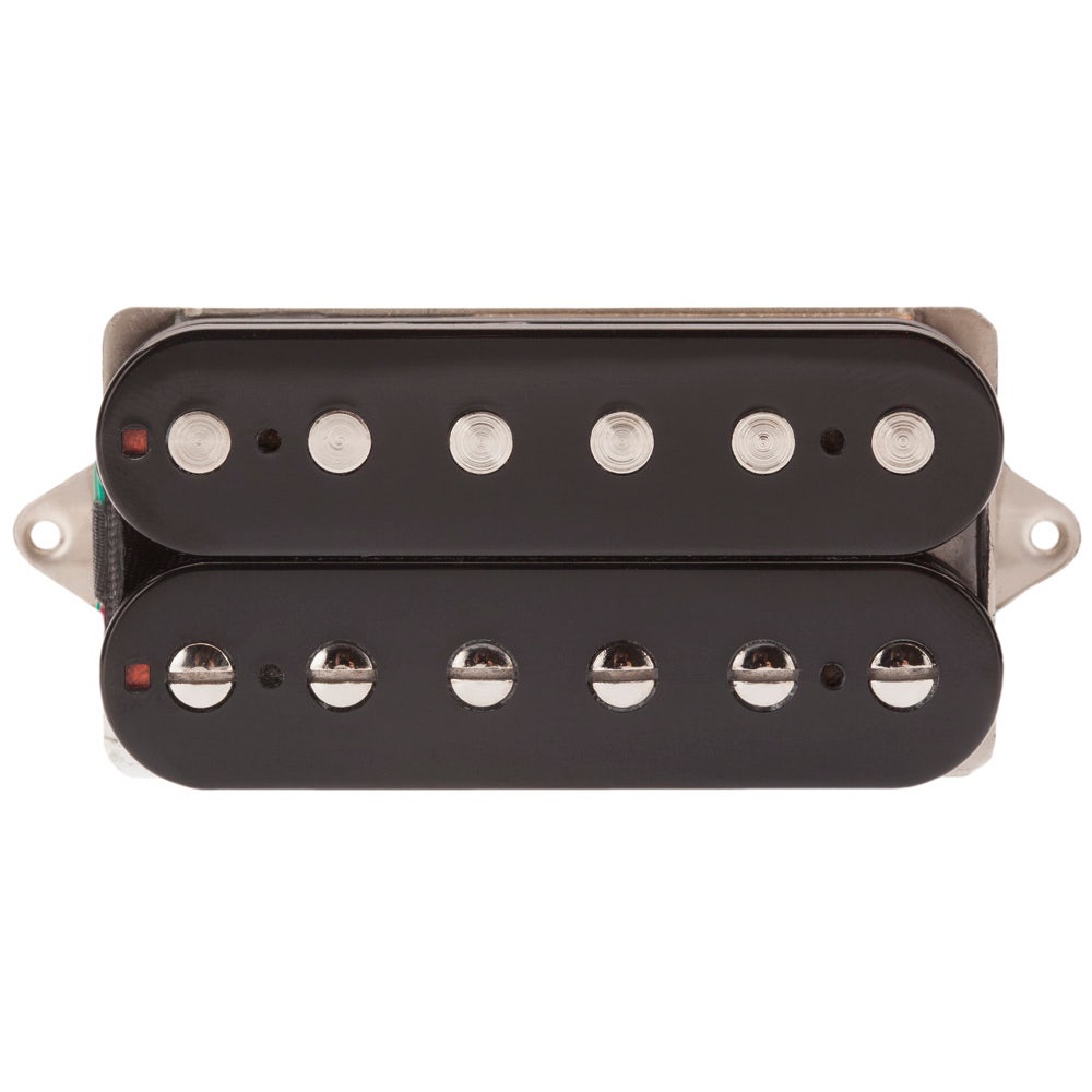 Suhr Asatobucker Mateus Asato Humbucker Guitar Pickup, 50mm Bridge, Black