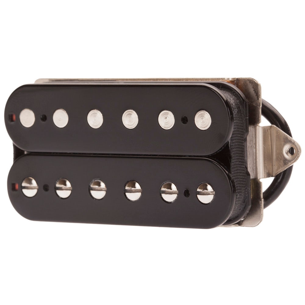 Suhr Asatobucker Mateus Asato Humbucker Guitar Pickup, 50mm Bridge, Black