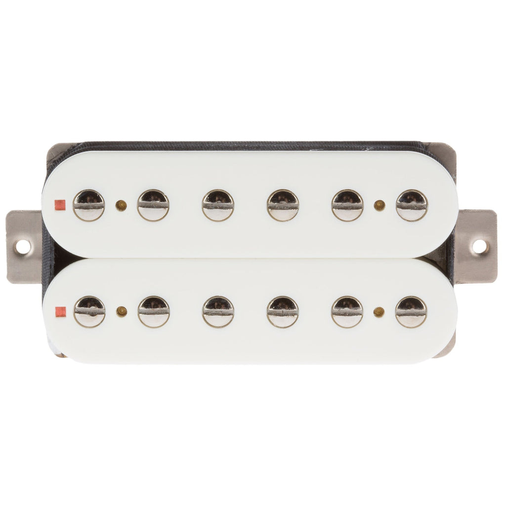 Suhr Asatobucker Mateus Asato Humbucker Guitar Pickup, 50mm Bridge, Parchment