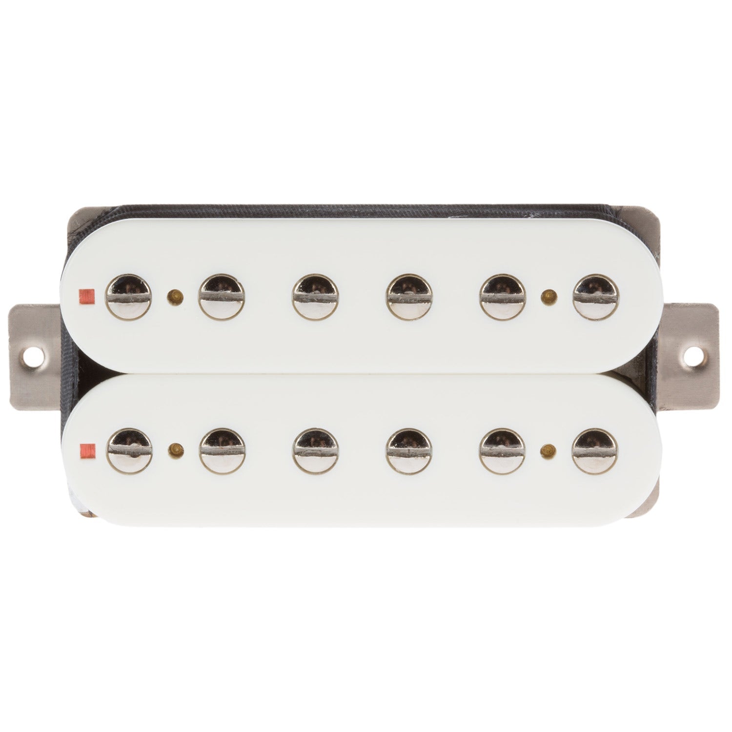Suhr Asatobucker Mateus Asato Humbucker Guitar Pickup, 50mm Bridge, Parchment