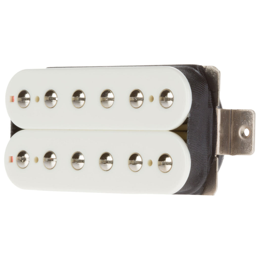Suhr Asatobucker Mateus Asato Humbucker Guitar Pickup, 50mm Bridge, Parchment