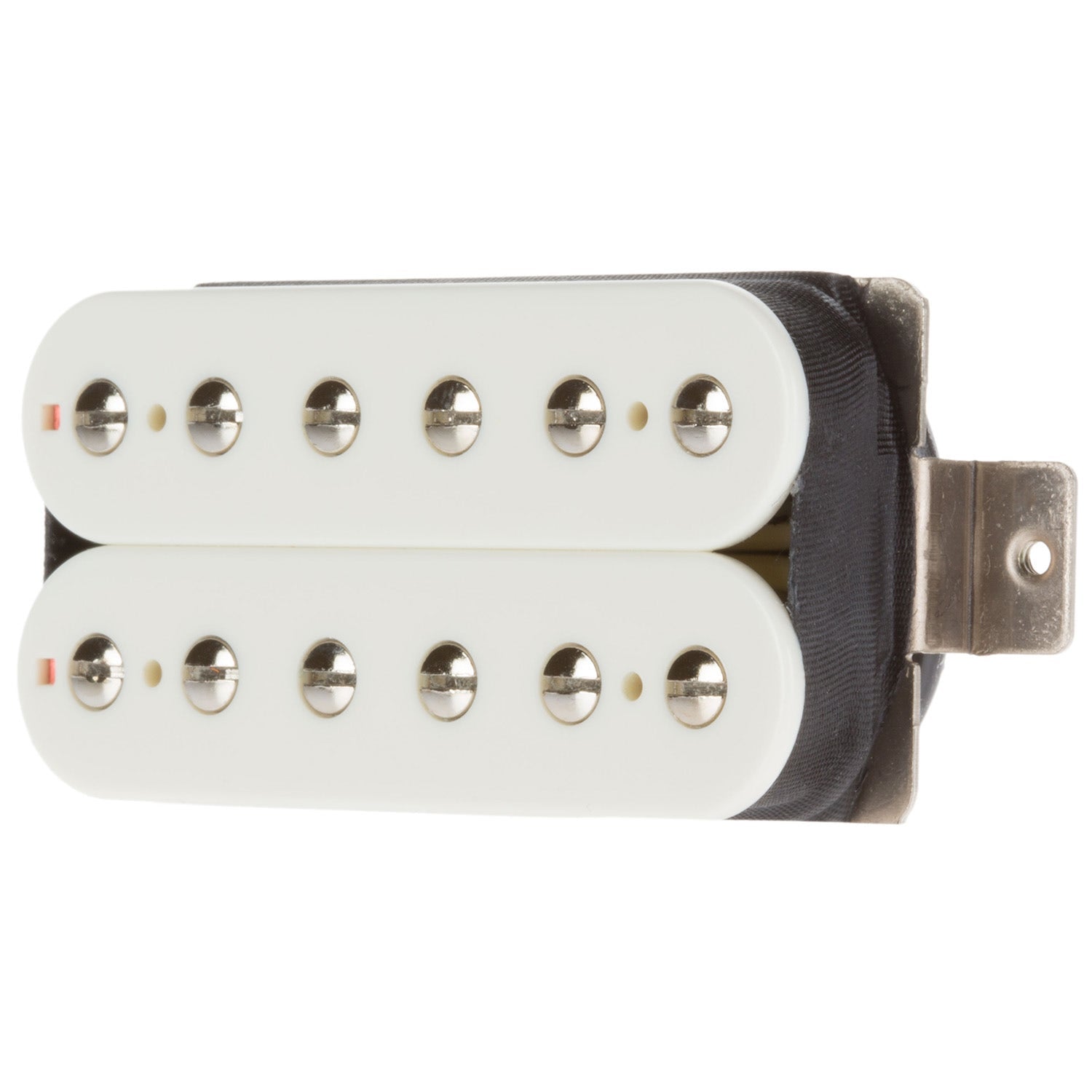 Suhr Asatobucker Mateus Asato Humbucker Guitar Pickup, 50mm Bridge, Parchment