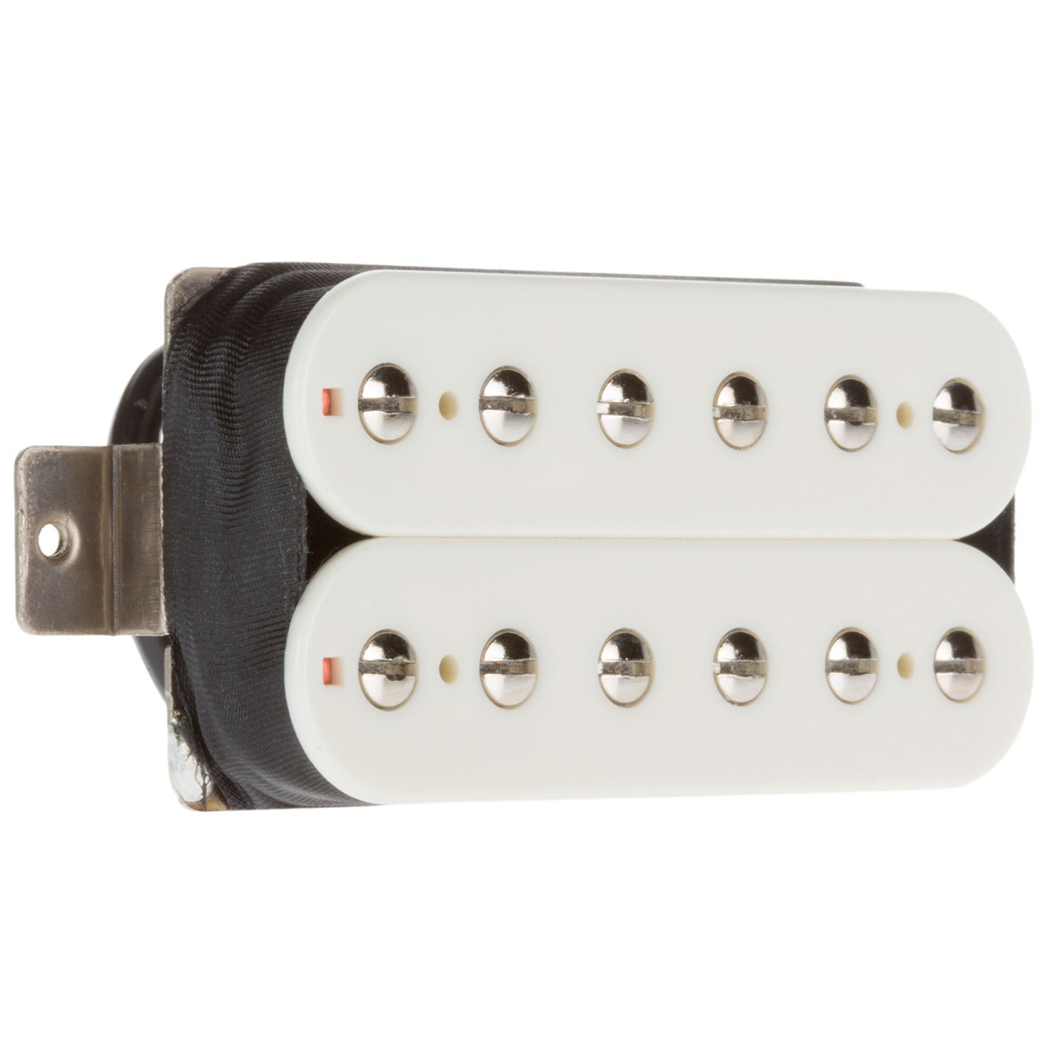 Suhr Asatobucker Mateus Asato Humbucker Guitar Pickup, 50mm Bridge, Parchment