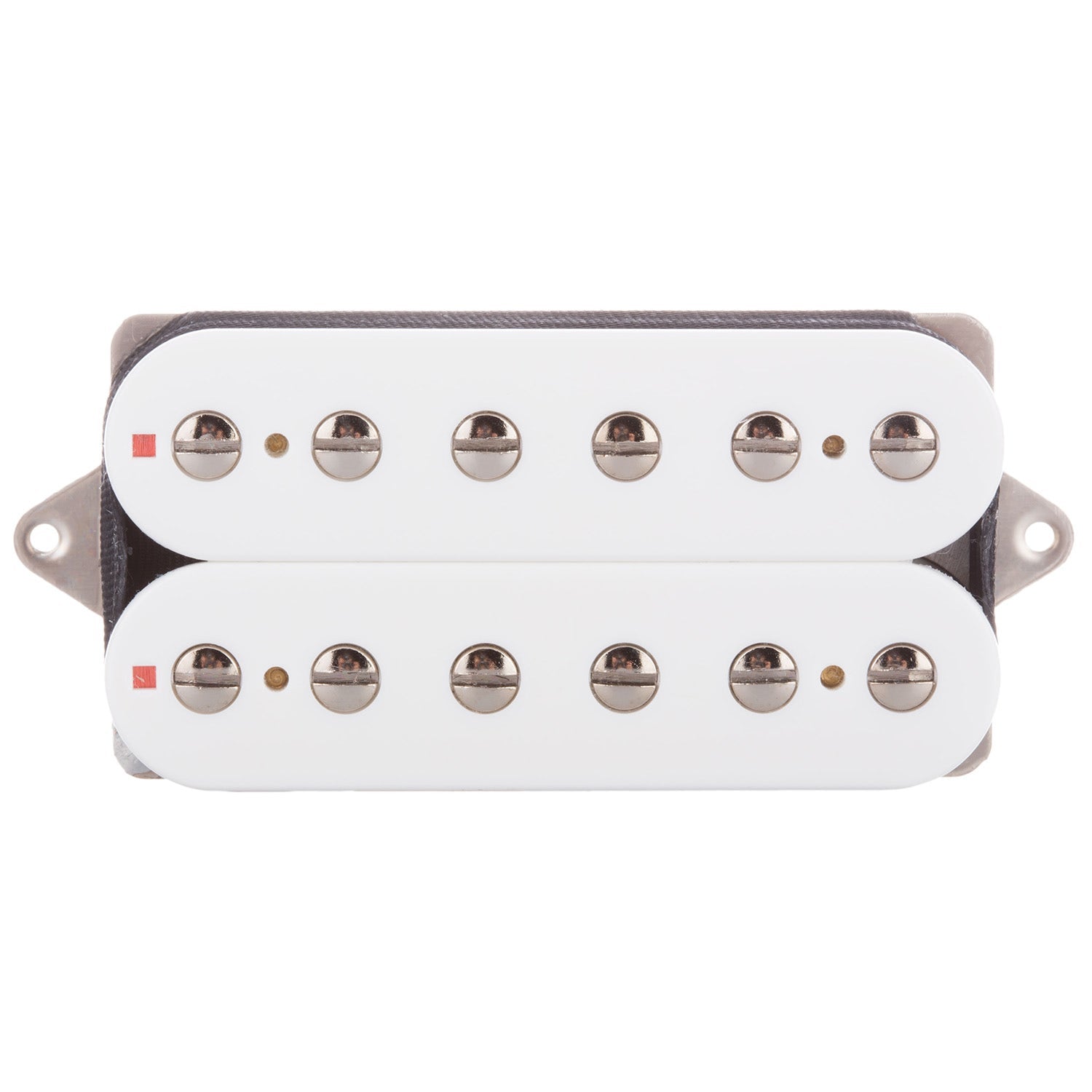 Suhr Asatobucker Mateus Asato Humbucker Guitar Pickup, 53mm Bridge, White