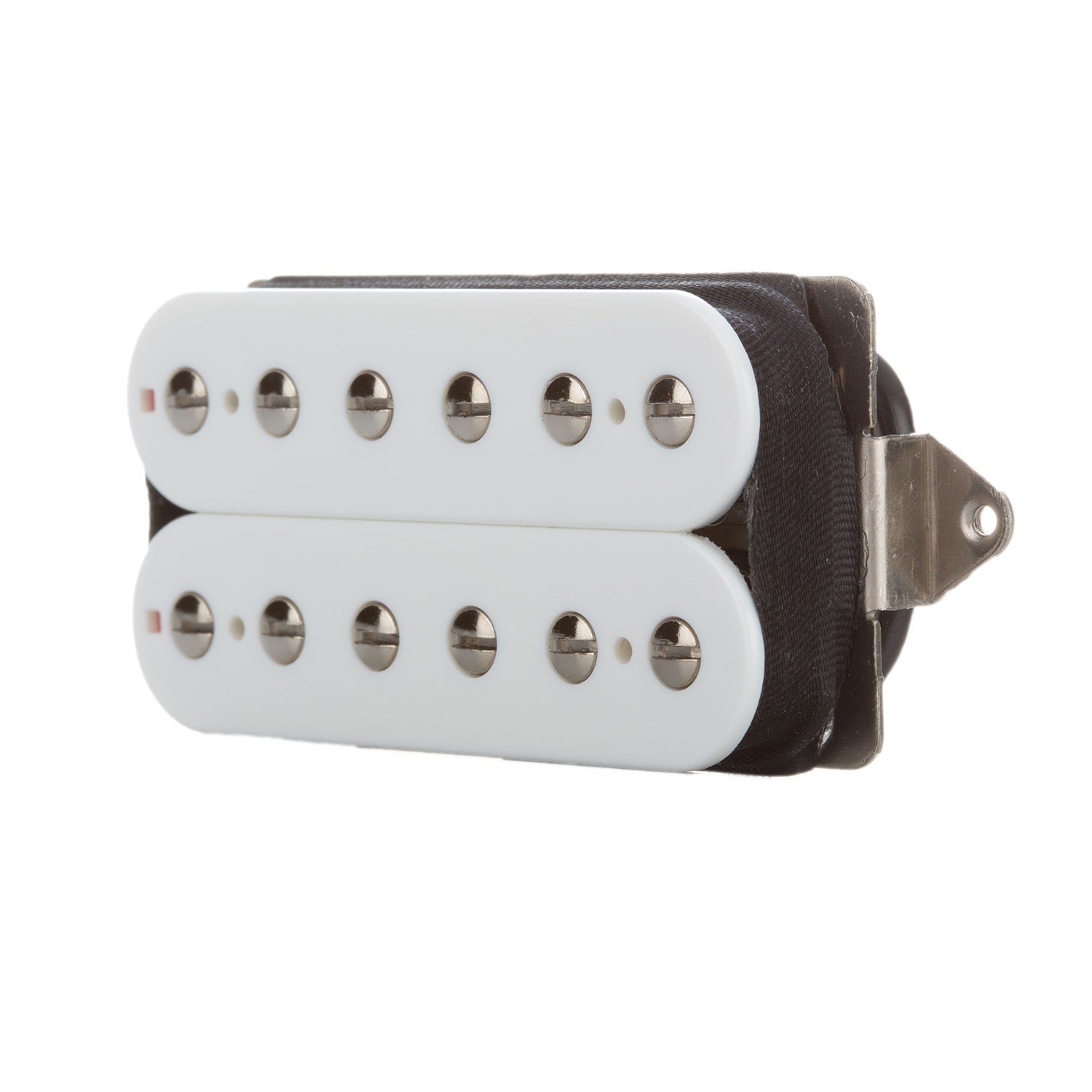 Suhr Asatobucker Mateus Asato Humbucker Guitar Pickup, 53mm Bridge, White