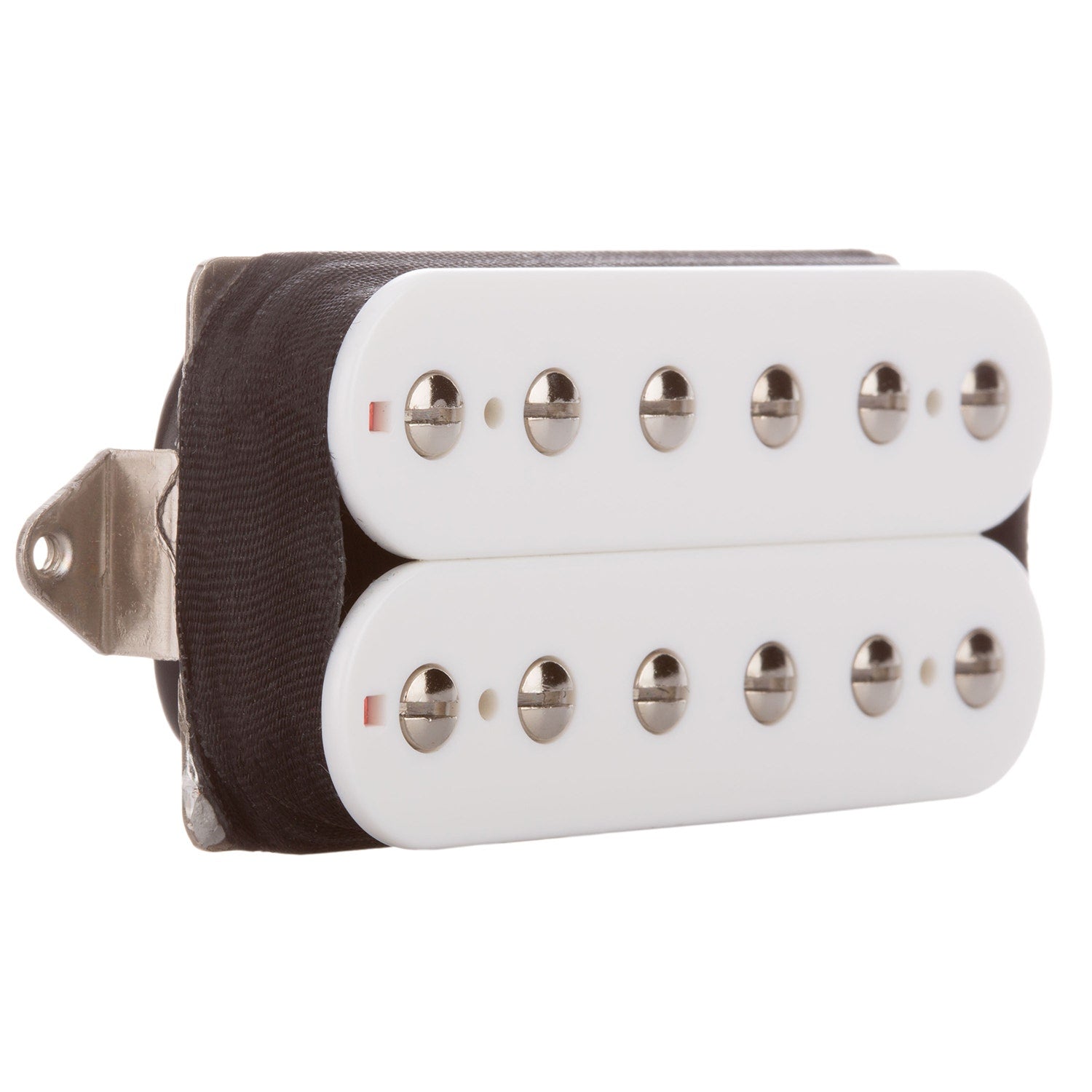 Suhr Asatobucker Mateus Asato Humbucker Guitar Pickup, 53mm Bridge, White