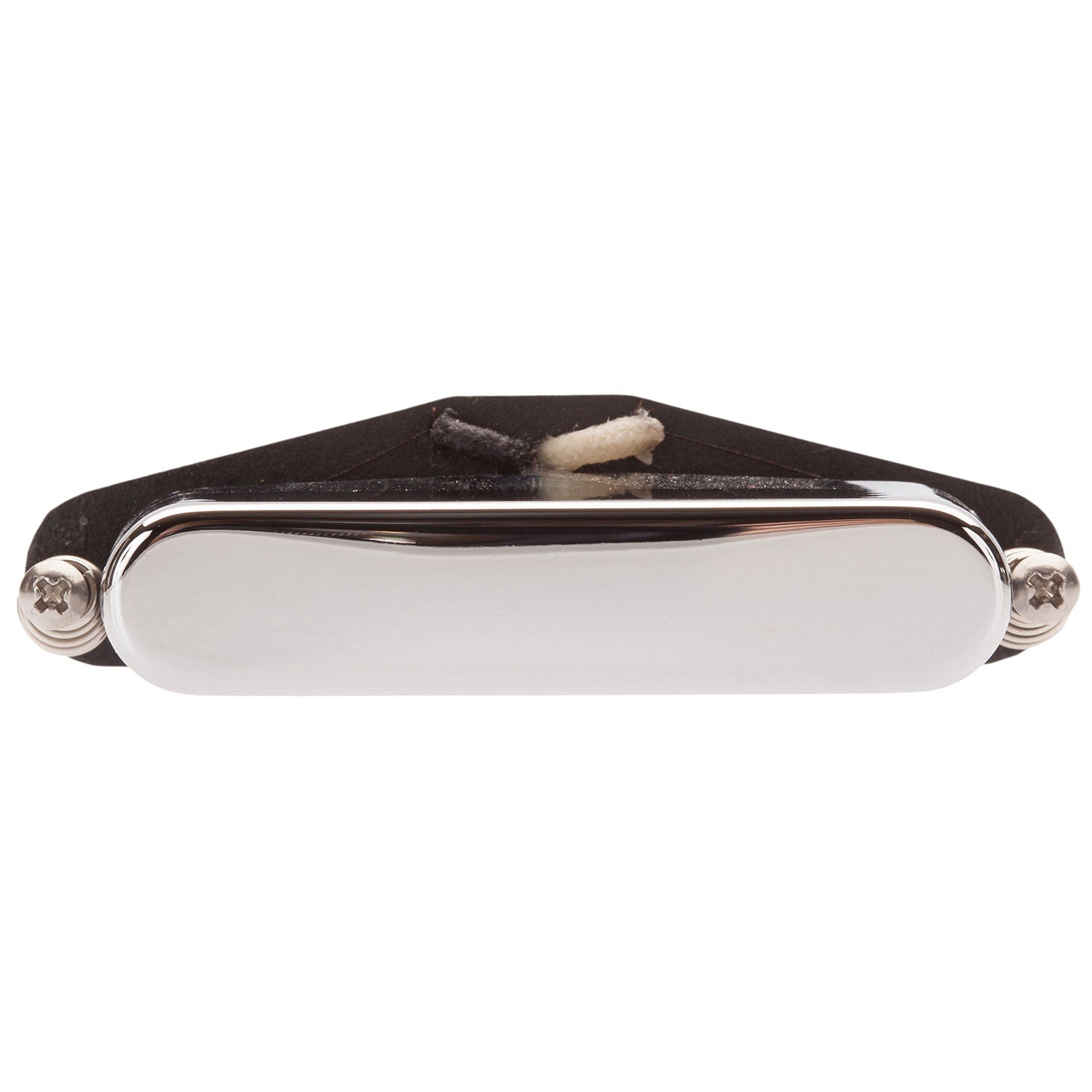 Suhr M.A.T. Mateus Asato T Single Coil Guitar Pickup, Neck Position, Chrome