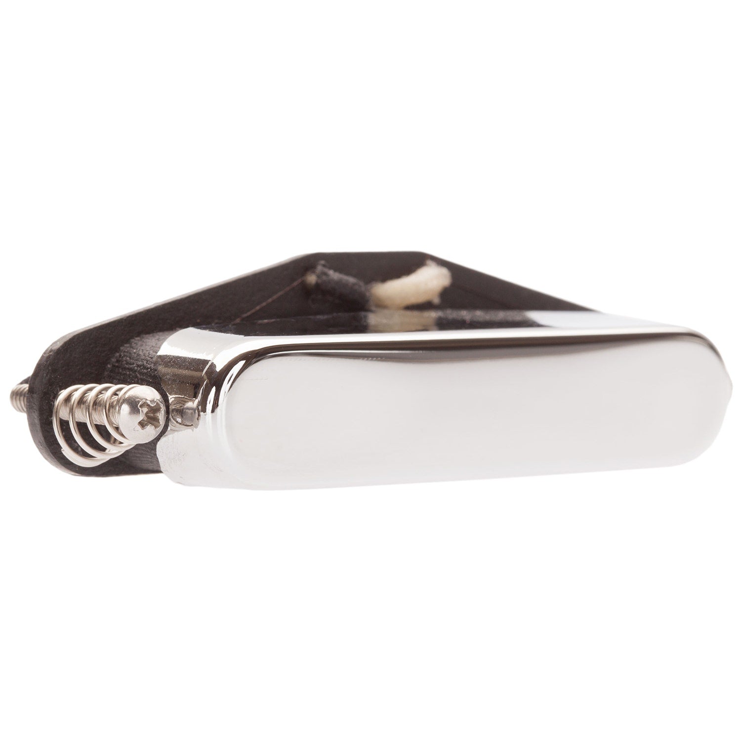 Suhr M.A.T. Mateus Asato T Single Coil Guitar Pickup, Neck Position, Chrome