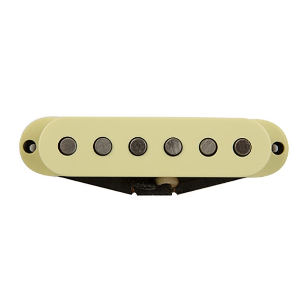 Suhr V63 Single-Coil Bridge Guitar Pickup, Aged Green