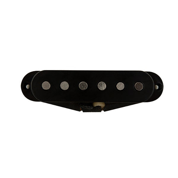 Suhr V63 Single-Coil Bridge Guitar Pickup, Black