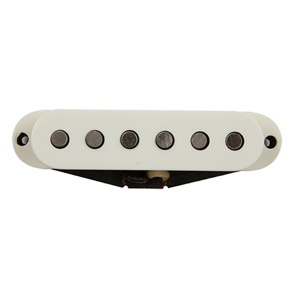 Suhr V63 Single-Coil Bridge Guitar Pickup, White