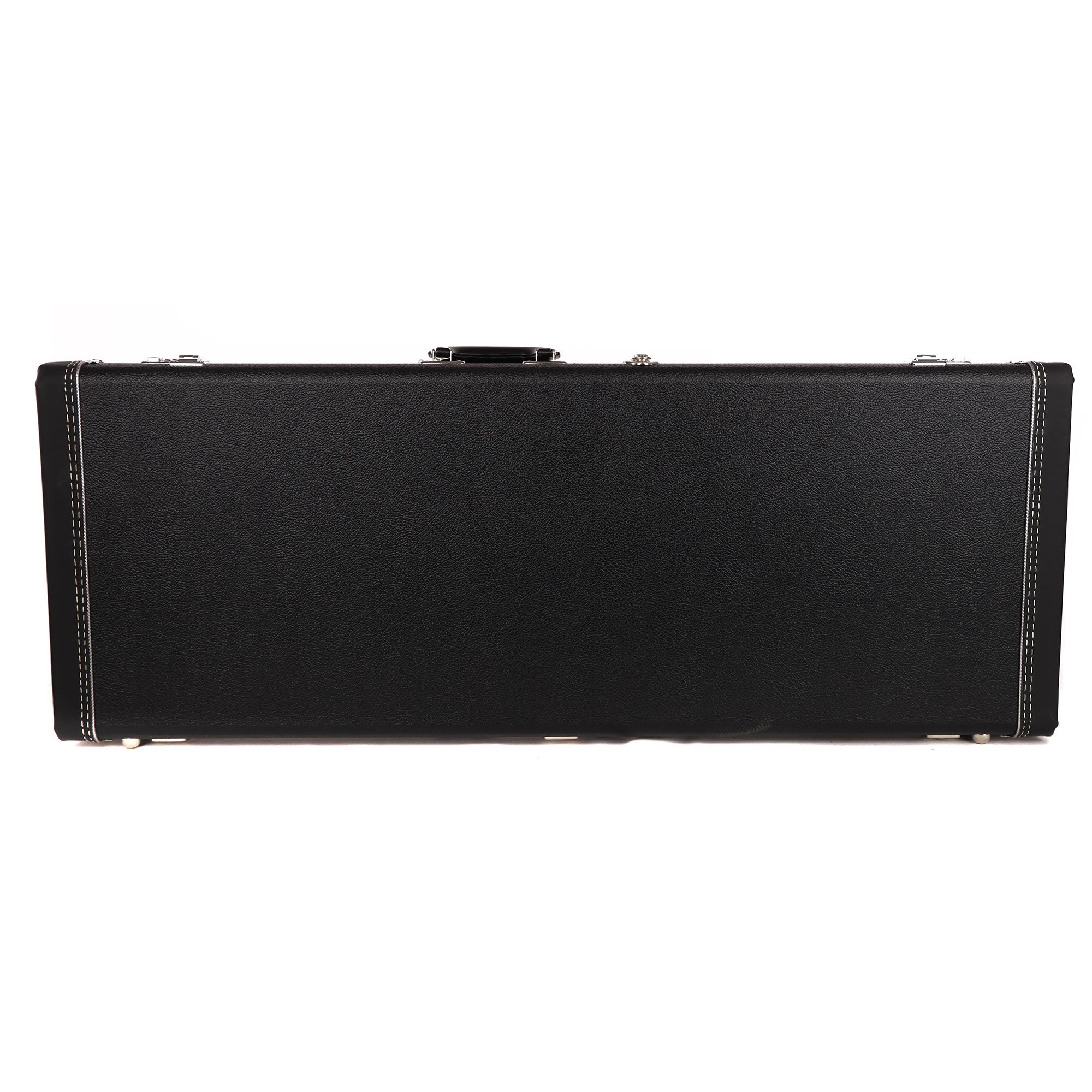 Suhr G&G Hardshell Case for Suhr Modern Electric Guitars, Black Tolex
