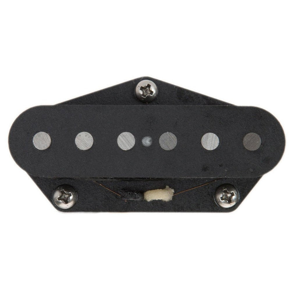 Suhr Classic T Single Coil Pickup, Bridge, Black