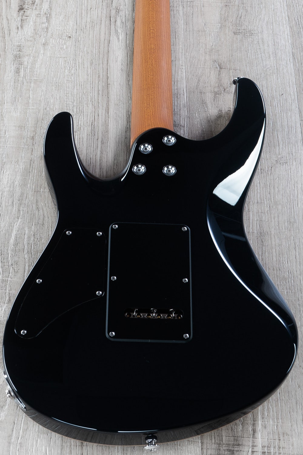 Suhr Modern Plus Electric Guitar, HSH. Pau Ferro Fretboard- Bengal Burst