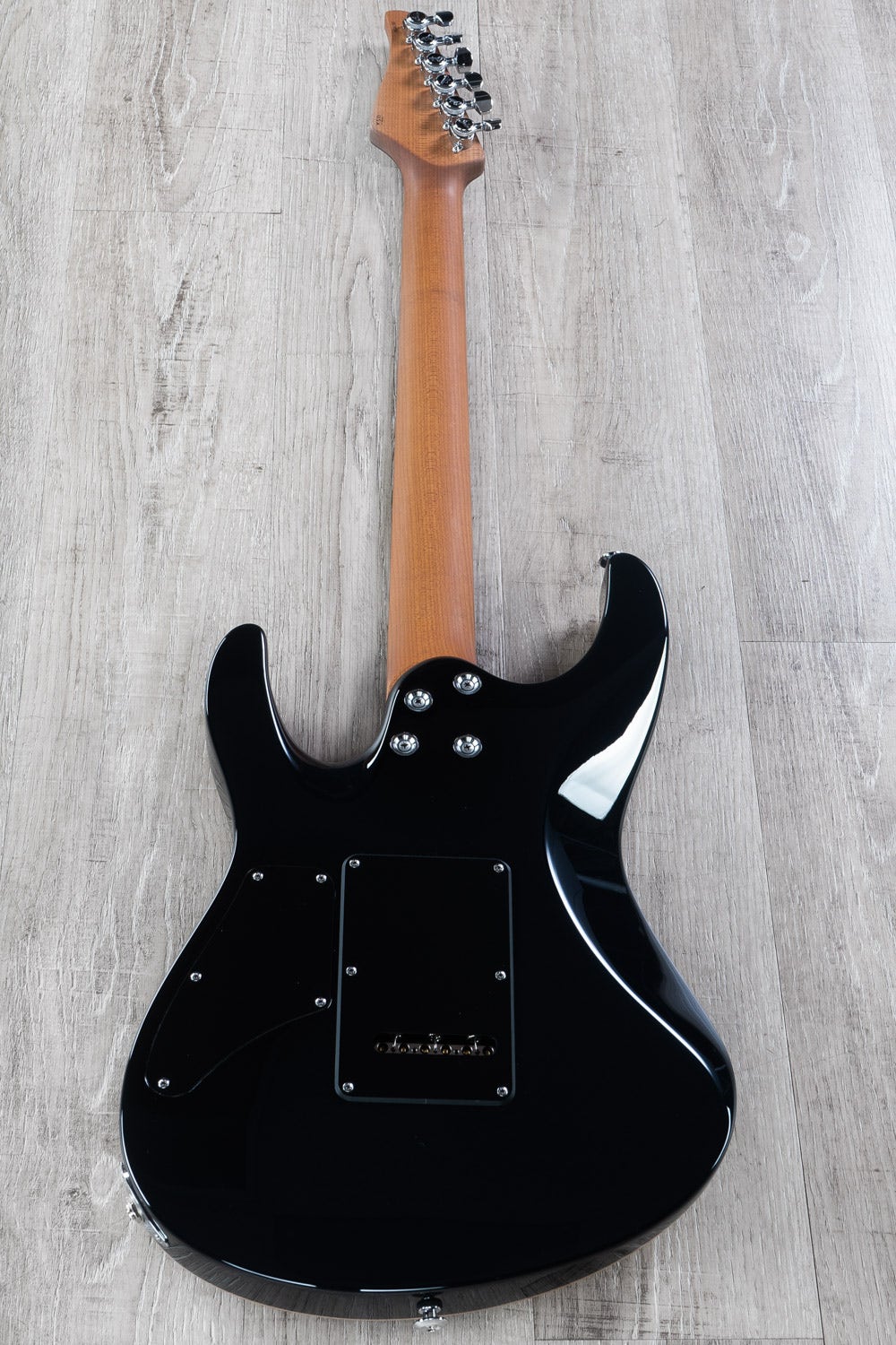 Suhr Modern Plus Electric Guitar, HSH. Pau Ferro Fretboard- Bengal Burst