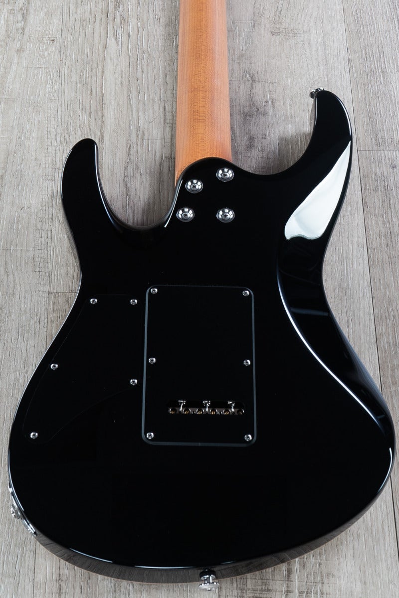 Suhr Modern Plus Electric Guitar, HSH. Pau Ferro Fingerboard, Chili Pepper Red