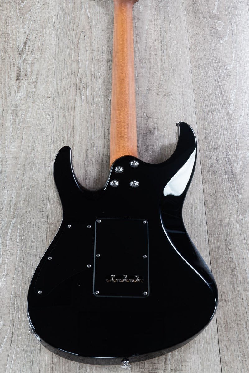 Suhr Modern Plus Electric Guitar, HSH. Pau Ferro Fingerboard, Chili Pepper Red