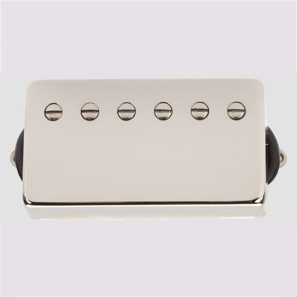 Suhr SSV Single Screw Vintage Humbucker Pickup, Neck, Nickel Chrome
