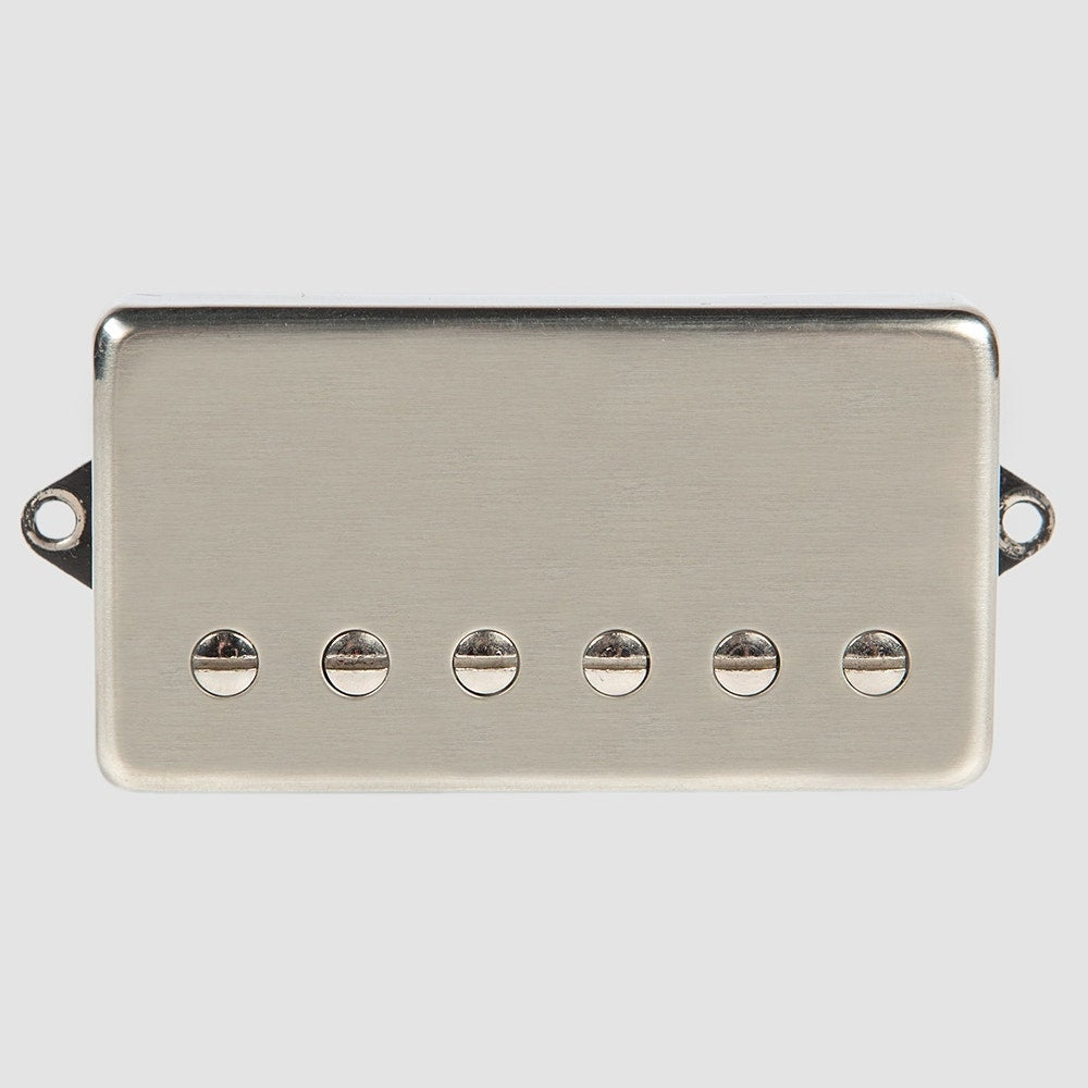 Suhr Thornbucker Humbucker Pickup, Bridge 50mm, Nickel Chrome