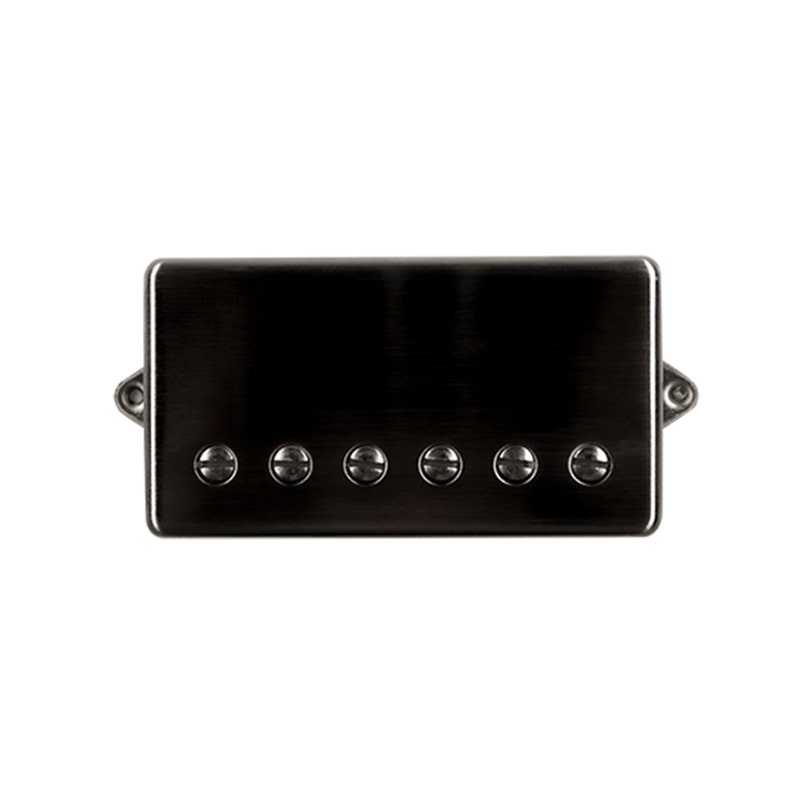 Suhr Thornbucker II Pete Thorn Humbucker Guitar Pickup, Bridge, 50mm, Nickel Chrome