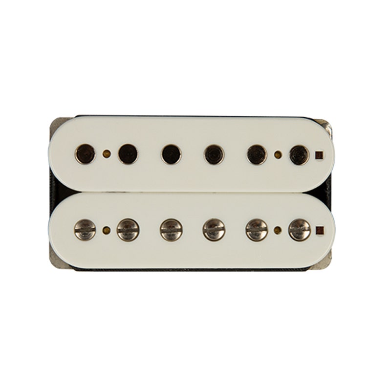 Suhr Thornbucker II Pete Thorn Humbucker Guitar Pickup, Bridge, 50mm, White