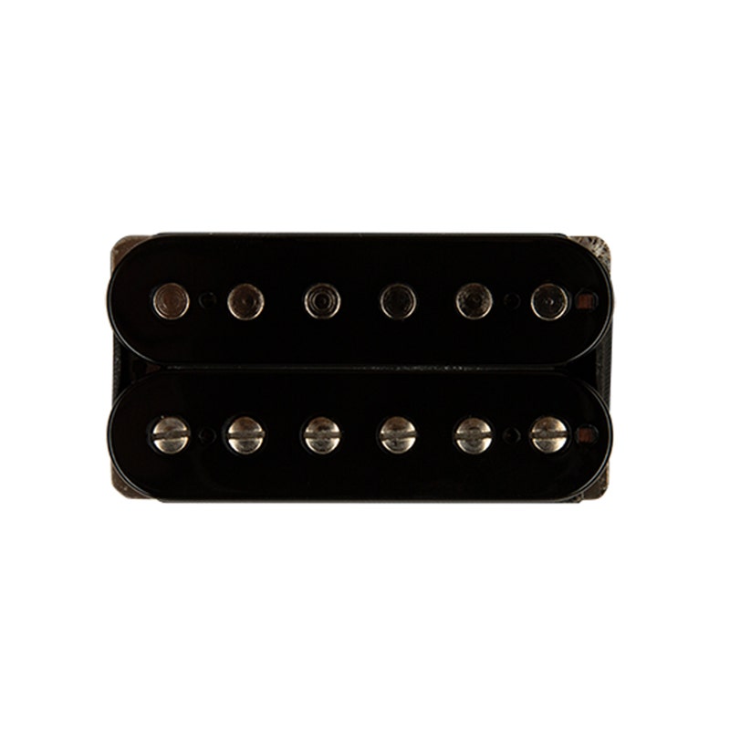 Suhr Thornbucker II Pete Thorn Humbucker Guitar Pickup, Bridge, 53mm, Black