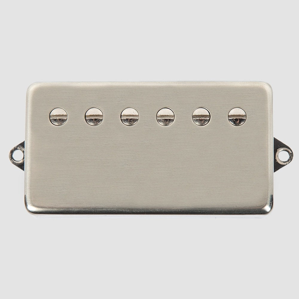 Suhr Thornbucker Humbucker Pickup, Neck, Nickel Chrome