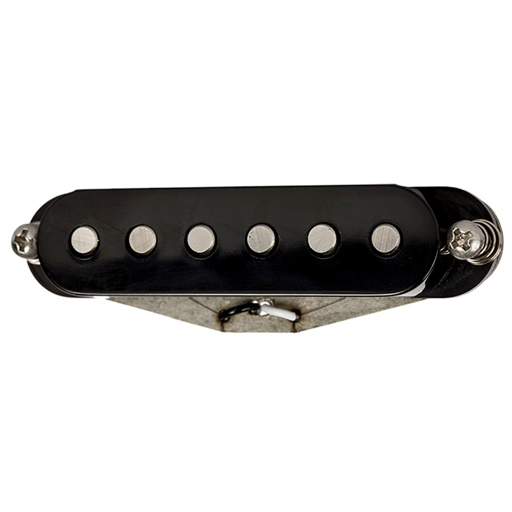 Suhr V70 Single Coil Bridge Guitar Pickup in Black